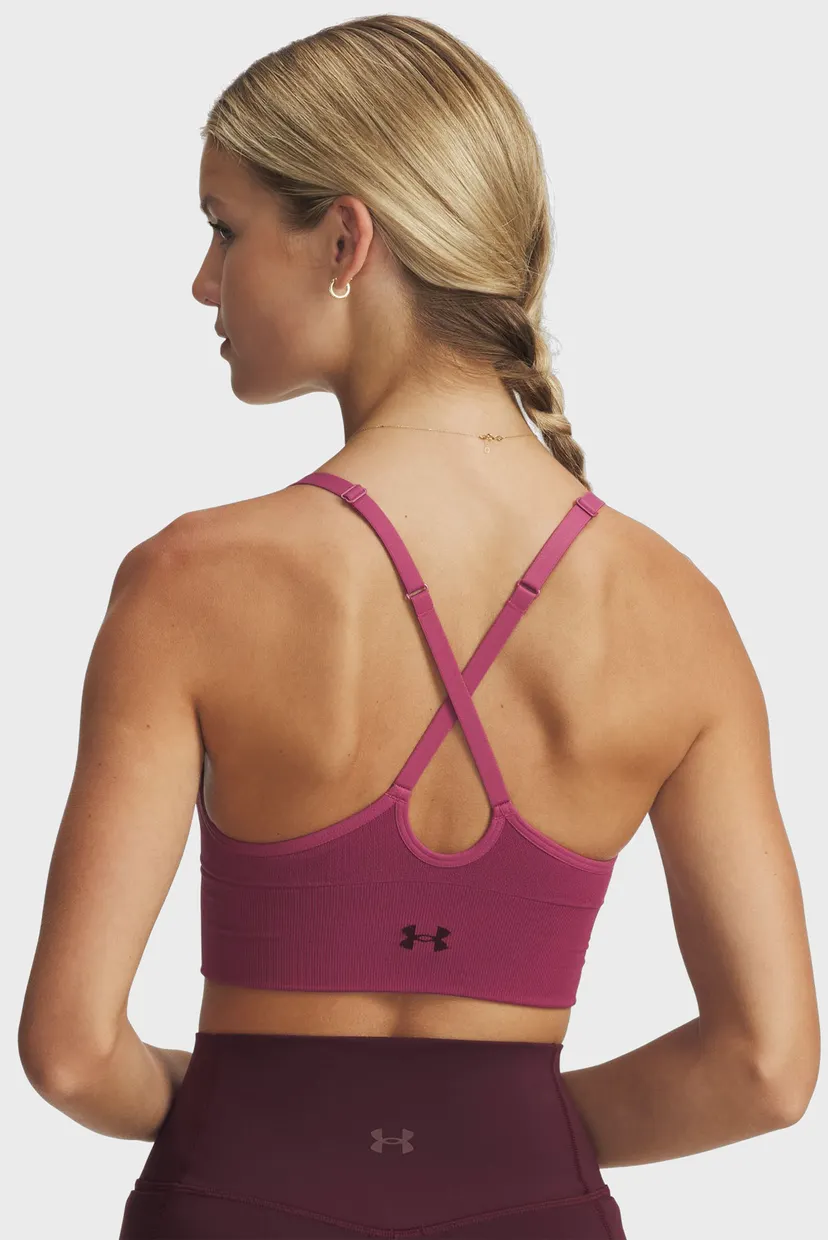 Топ Vanish Seamless Low Bra 3