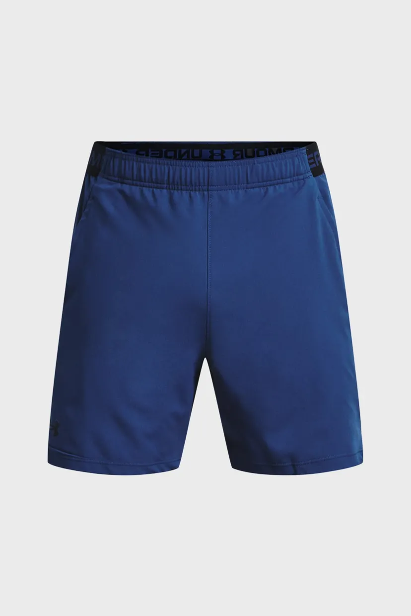 Шорты UA Vanish Woven 6in Shorts 5