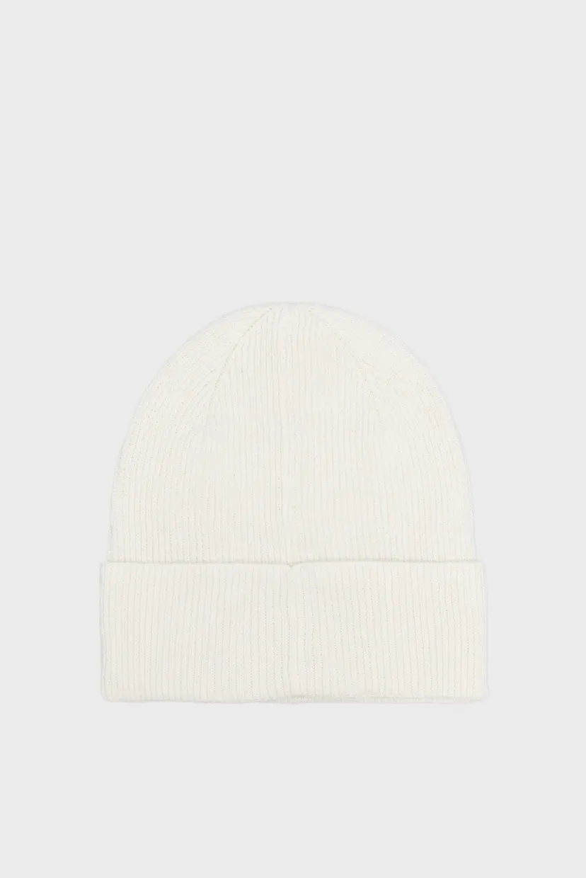 Шапка ESSENTIAL KNIT BEANIE 3