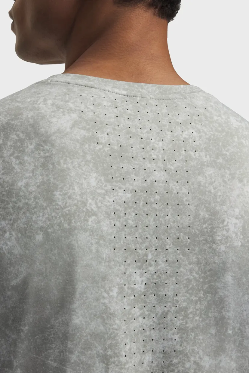 Футболка UA Velociti Pro Print SS 3
