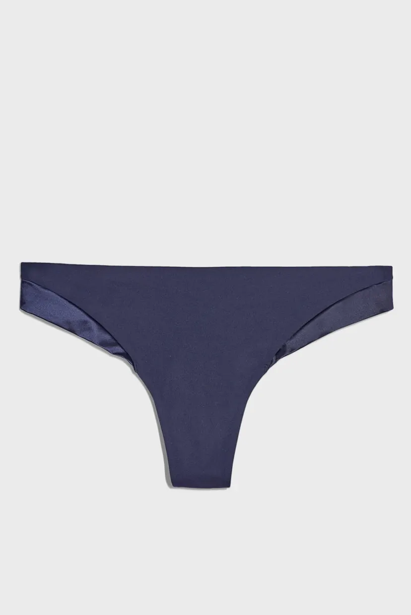 Трусы PURE ECLAT - TANGA 5