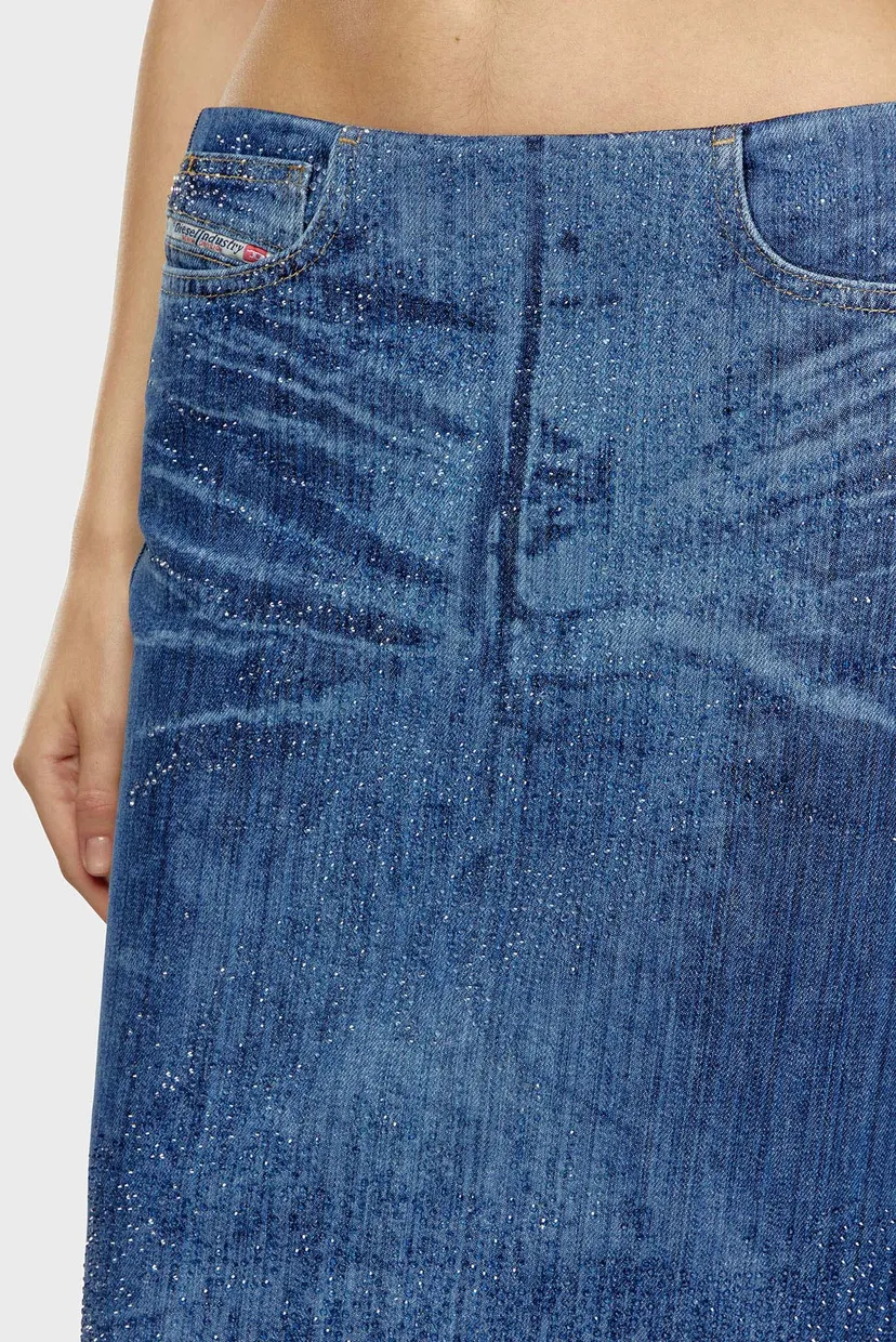 Юбка DE-PRA-S3 SKIRT 4
