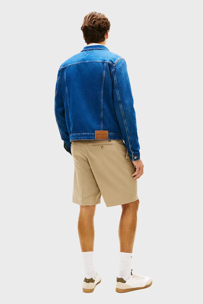 Куртка джинсовая REGULAR TRUCKER JKT IKE BLUE 3