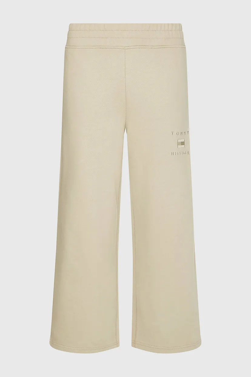 Штаны спортивные WIDE LEG NATRUAL DYE PANT 5