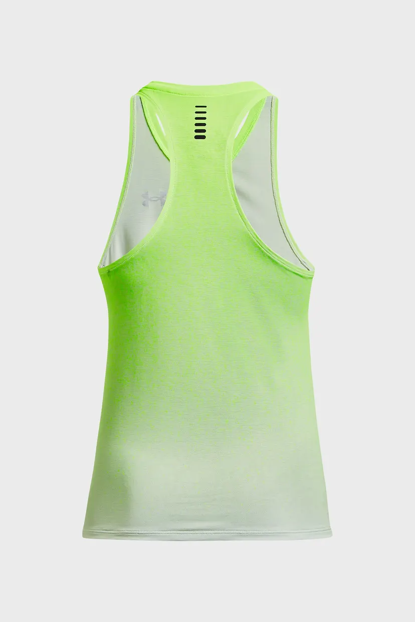Майка UA RUSH CICADA SINGLET 12