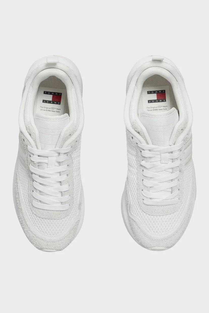 Кроссовки TJW NEW TECH RUNNER 4