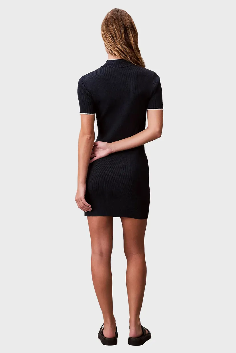 Платье Naia Nylon Dress 3