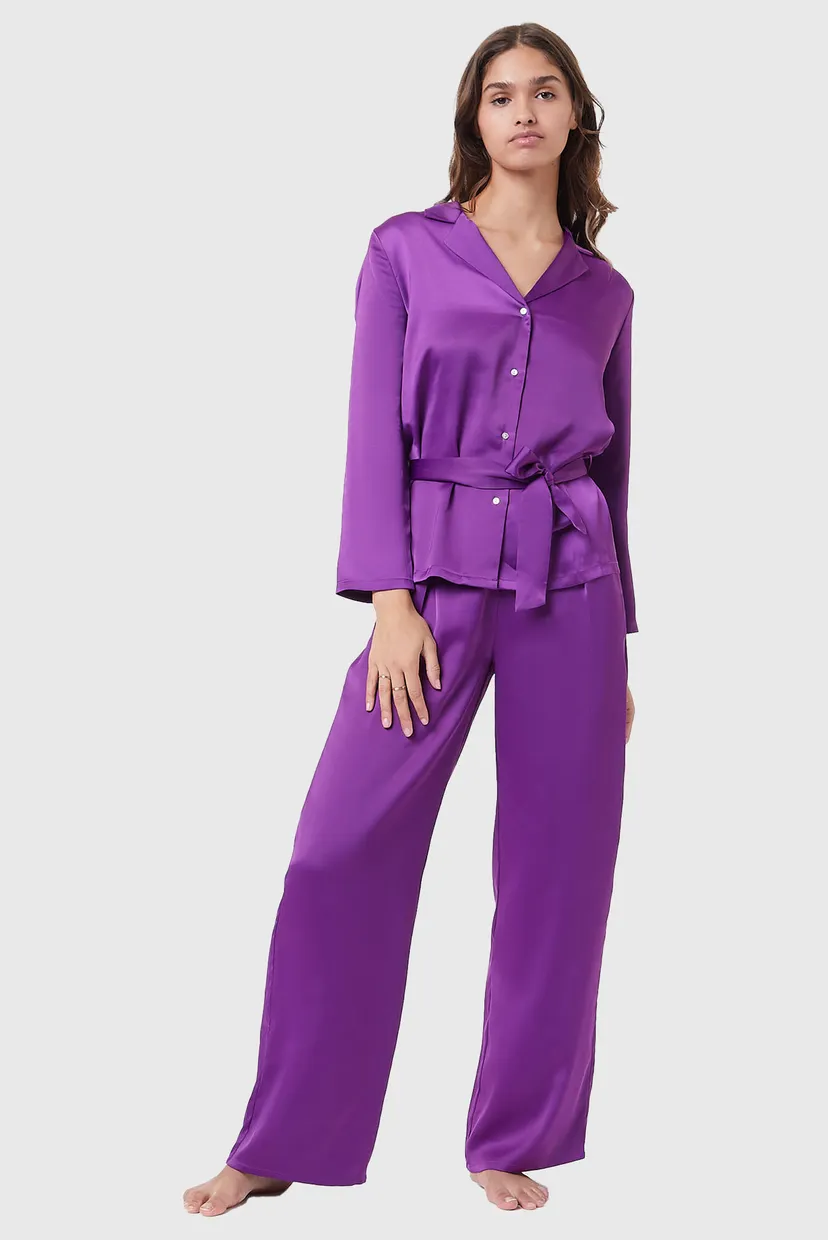 Ночная рубашка MERY - CHEMISE 3