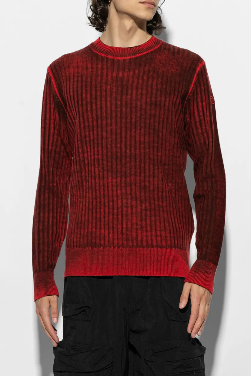Свитер K-ANDELERO KNITWEAR 3
