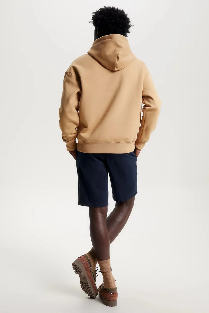 Худи MONOTYPE EMBRO HOODIE 3
