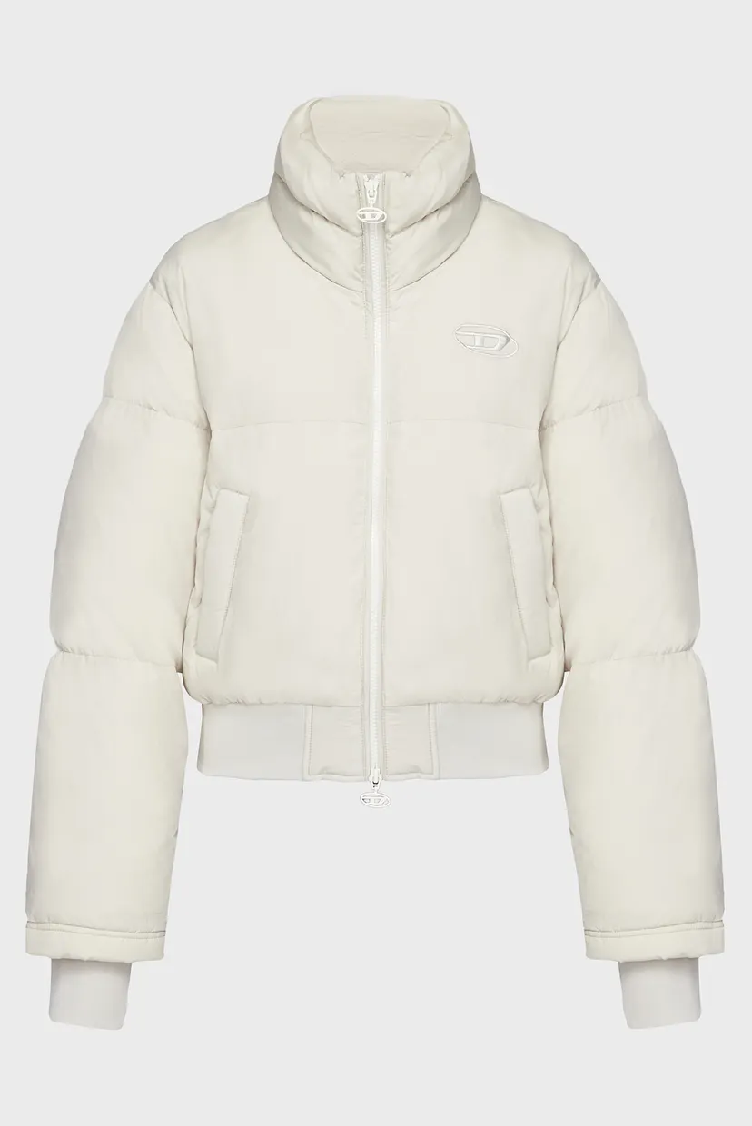 Куртка демисезонная W-PEYTON-SHORT JACKET 4