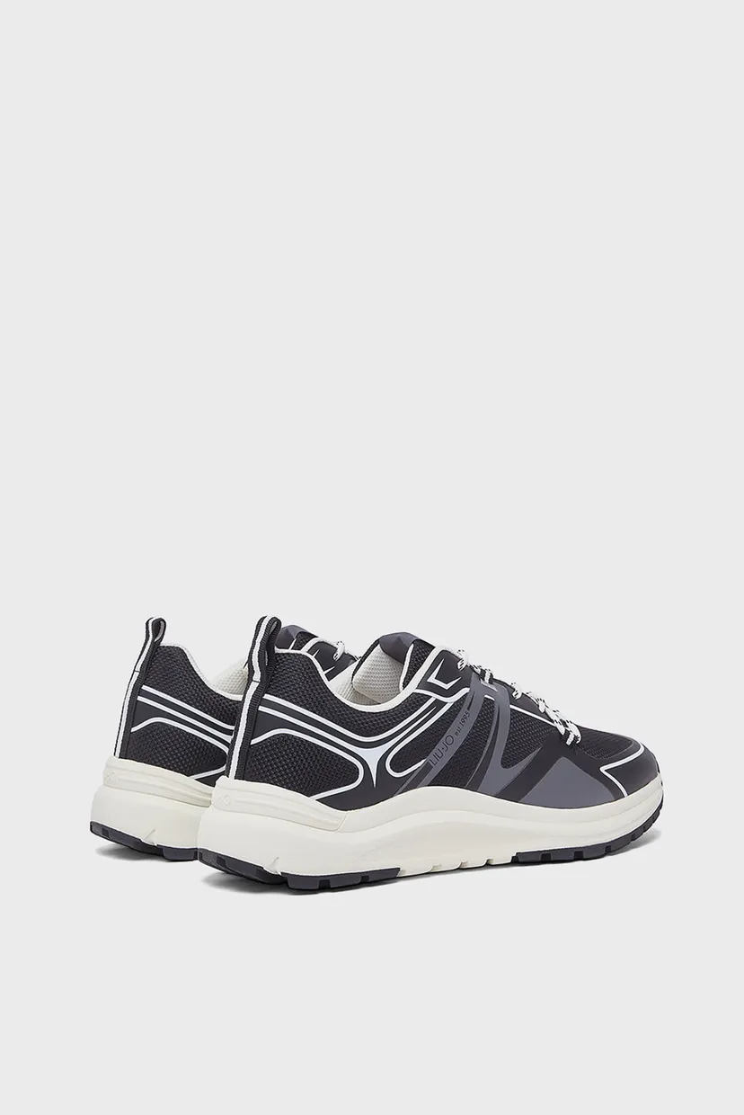 Кроссовки XPLORE 02 - SNEAKER FRAMIS MESH JUNGLE 6