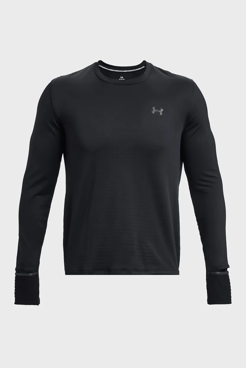 Лонгслив QUALIFIER COLD LONGSLEEVE 4