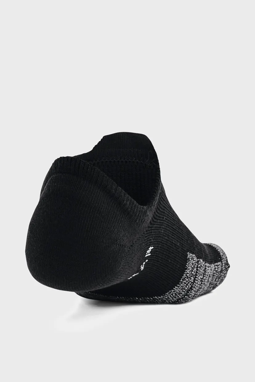 Носки UA Heatgear UltraLowTab 3pk 3
