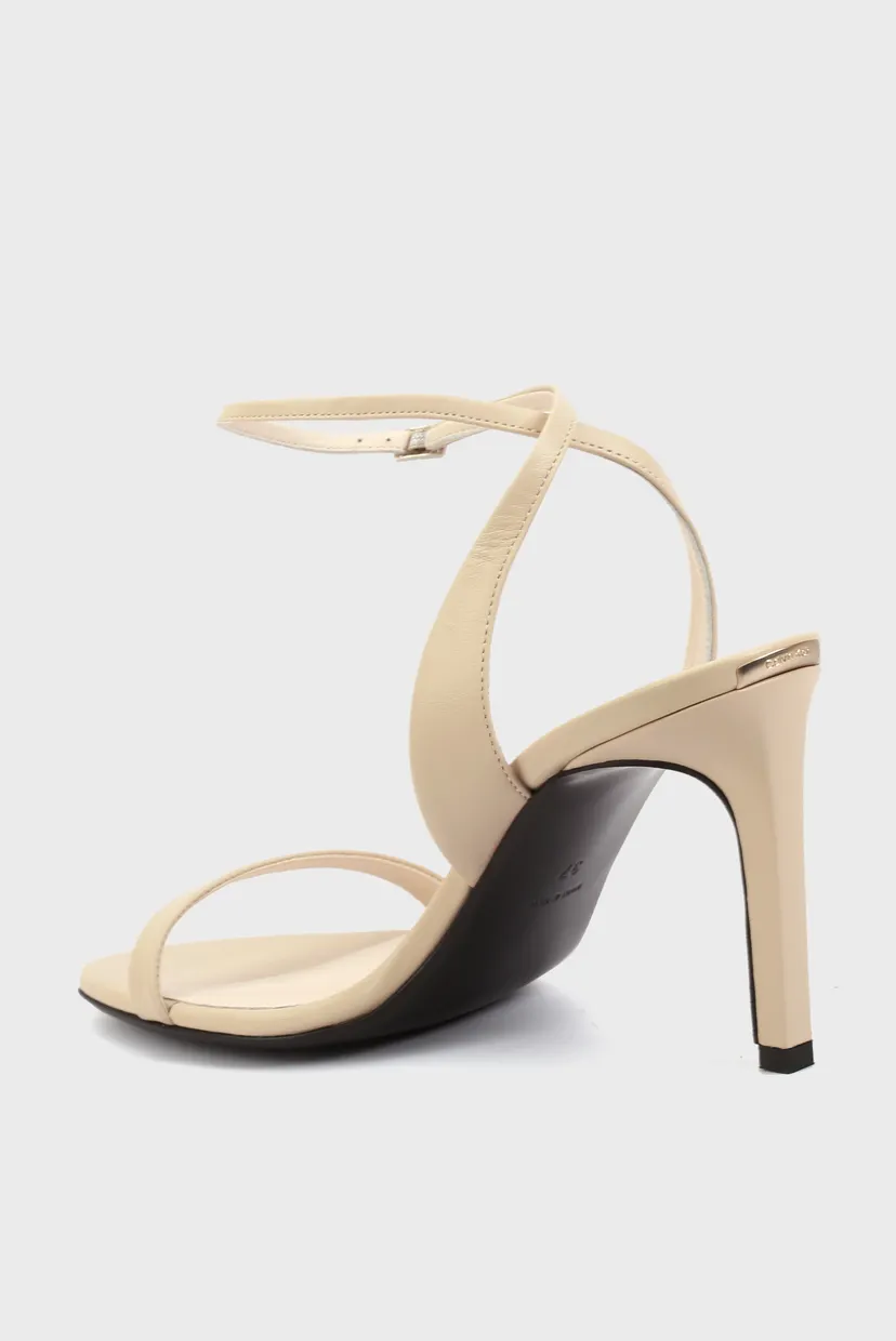Босоножки ESS STILLETO SANDAL 90HH 3