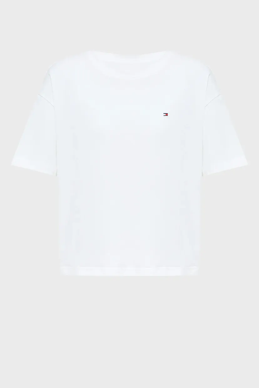 Пижама JERSEY TEE SEERSUCKER SHORT SET 7
