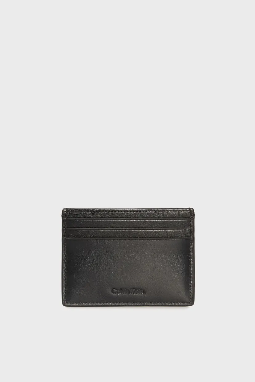 Картхолдер BOLD CK EW CARD CASE 4