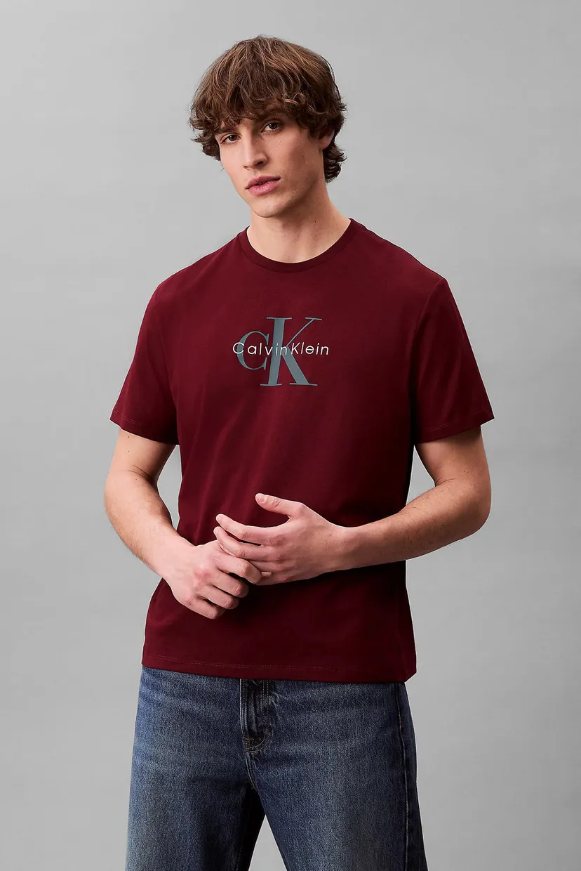 Футболка SS Hero Monologo Tee 20s 5