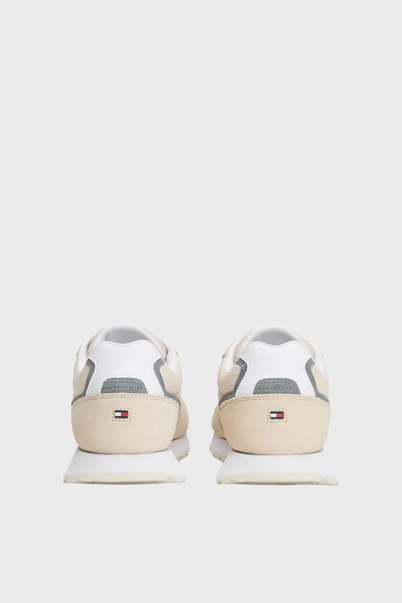 Кроссовки NEW EVA RUNNER SUMMER NYLON POP 6