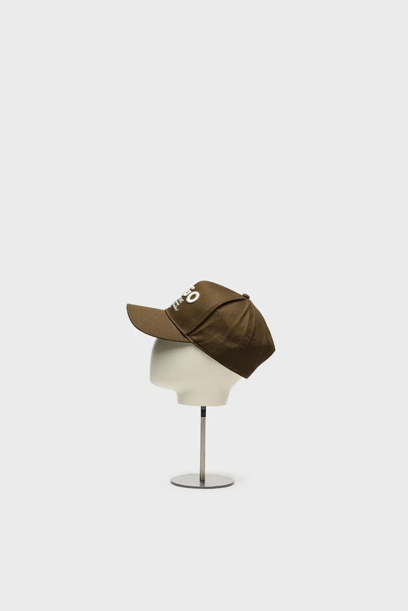 Кепка Merk-Cap 10269331 01 3