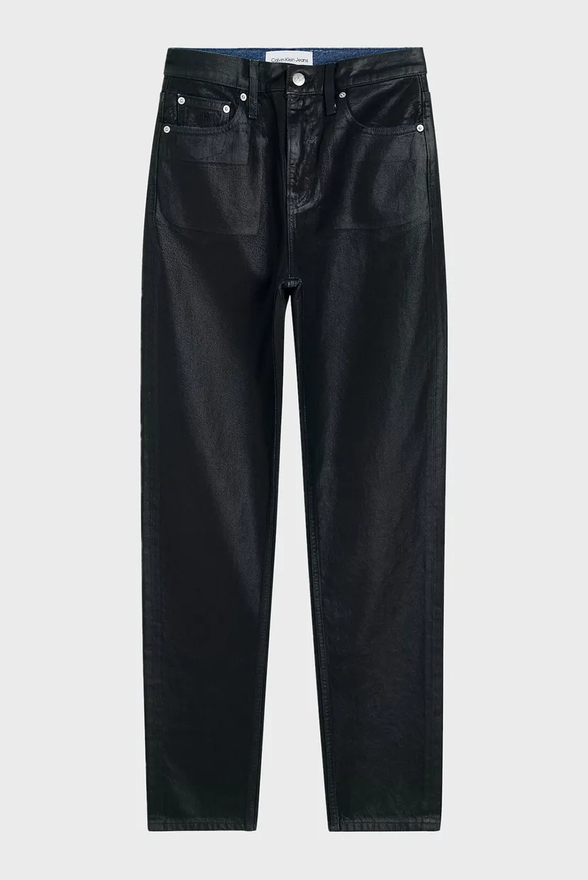 Джинсы AUTHENTIC SLIM STRAIGHT 6