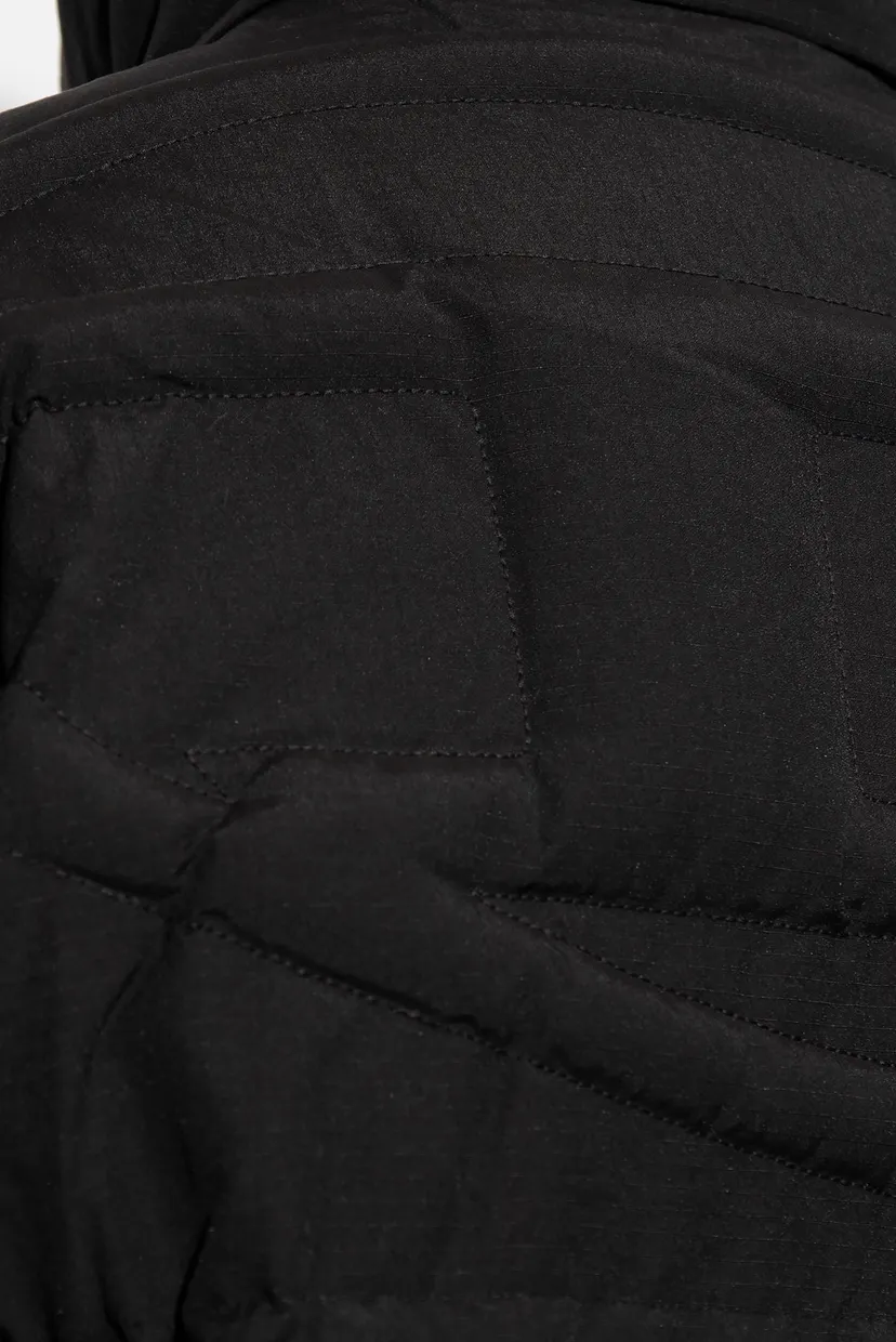 Куртка демисезонная W-OVALL JACKET 5