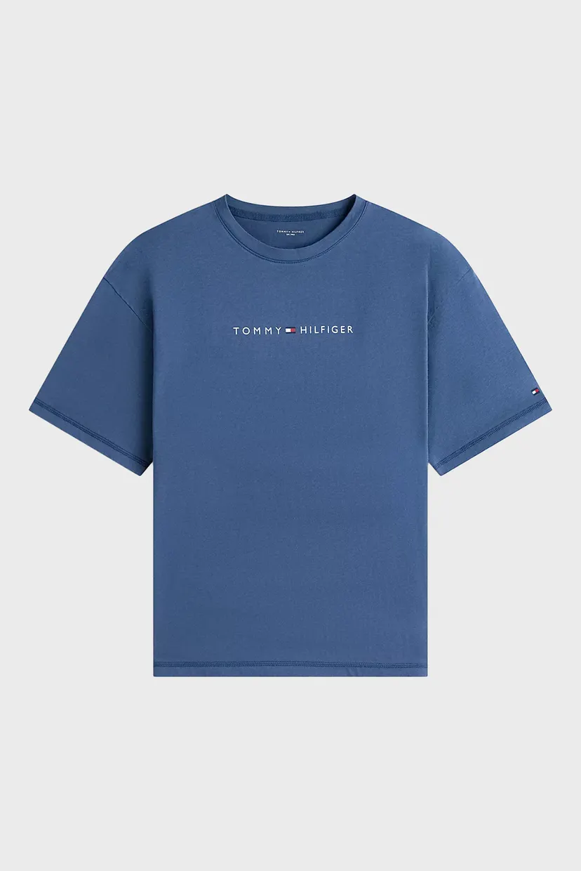 Футболка SS LOGO TEE 5