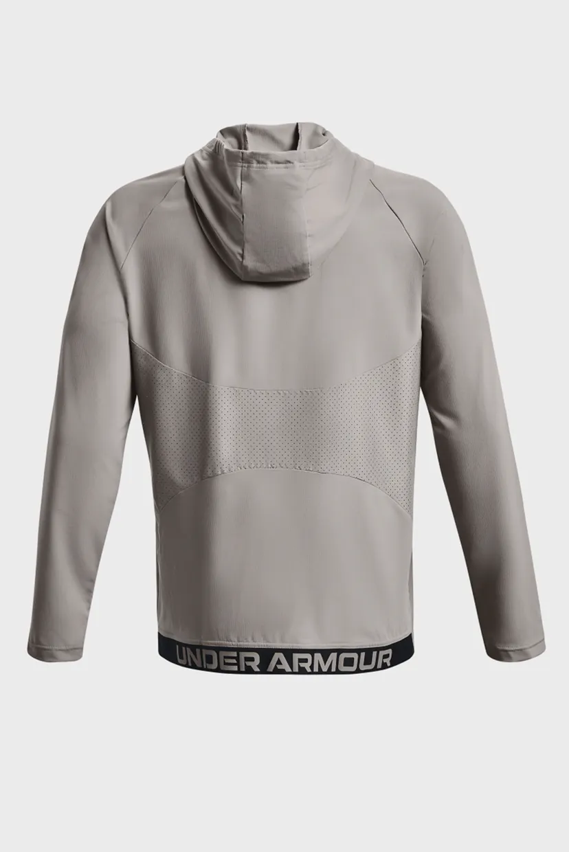 Джемпер UA Wvn Perforated Wndbreaker 12
