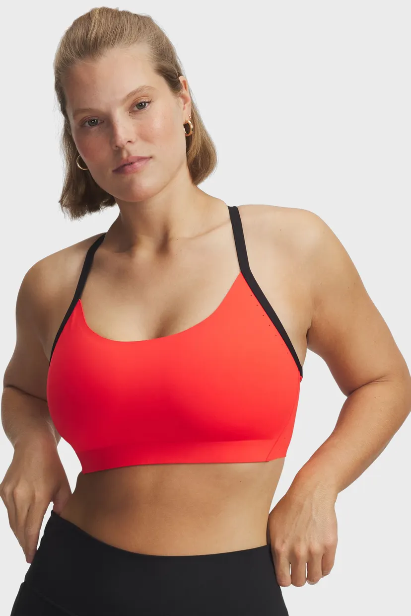 Топ/UA Halo Bonded Bra 3