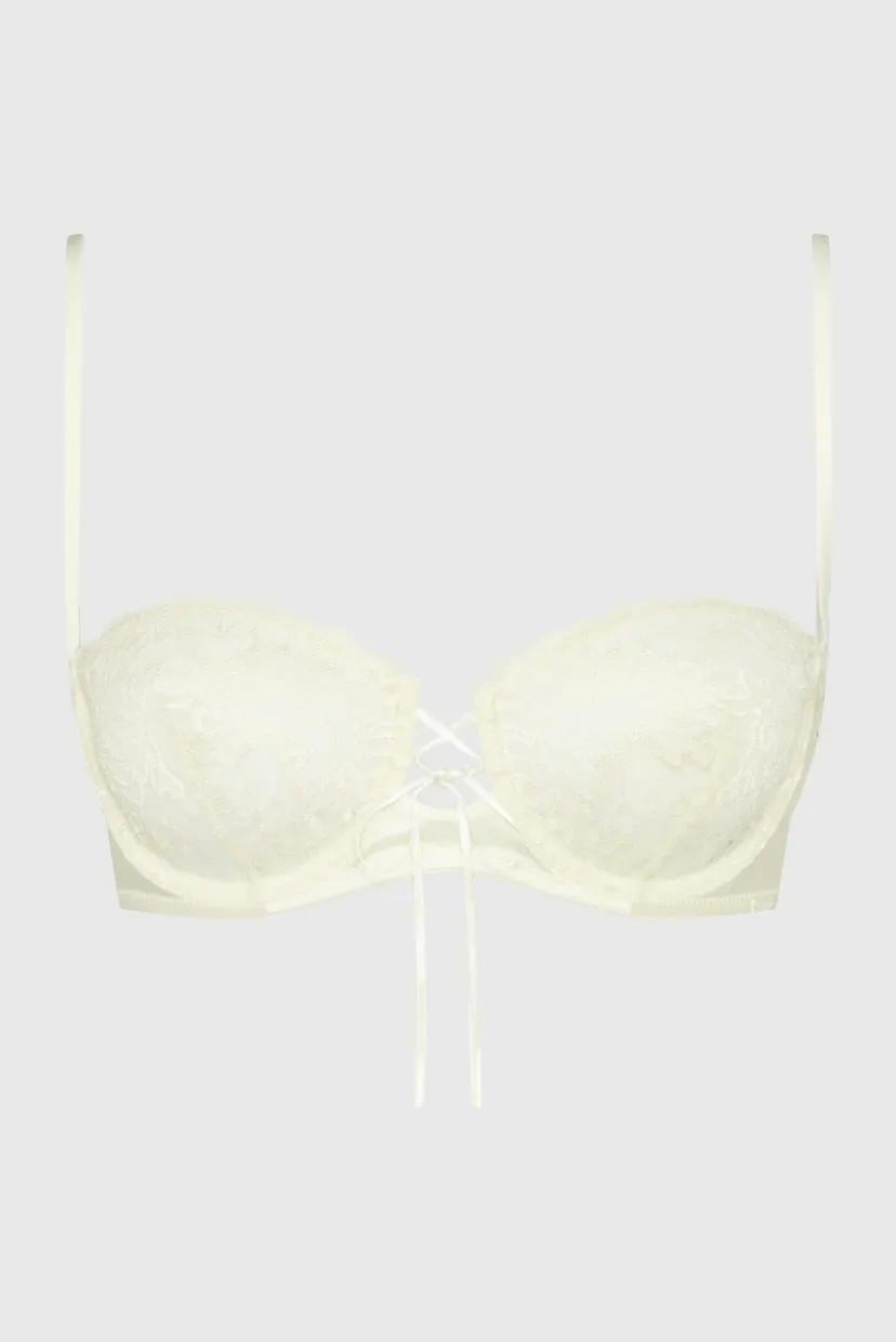 Бюстгальтер UNLINED BALCONETTE 5
