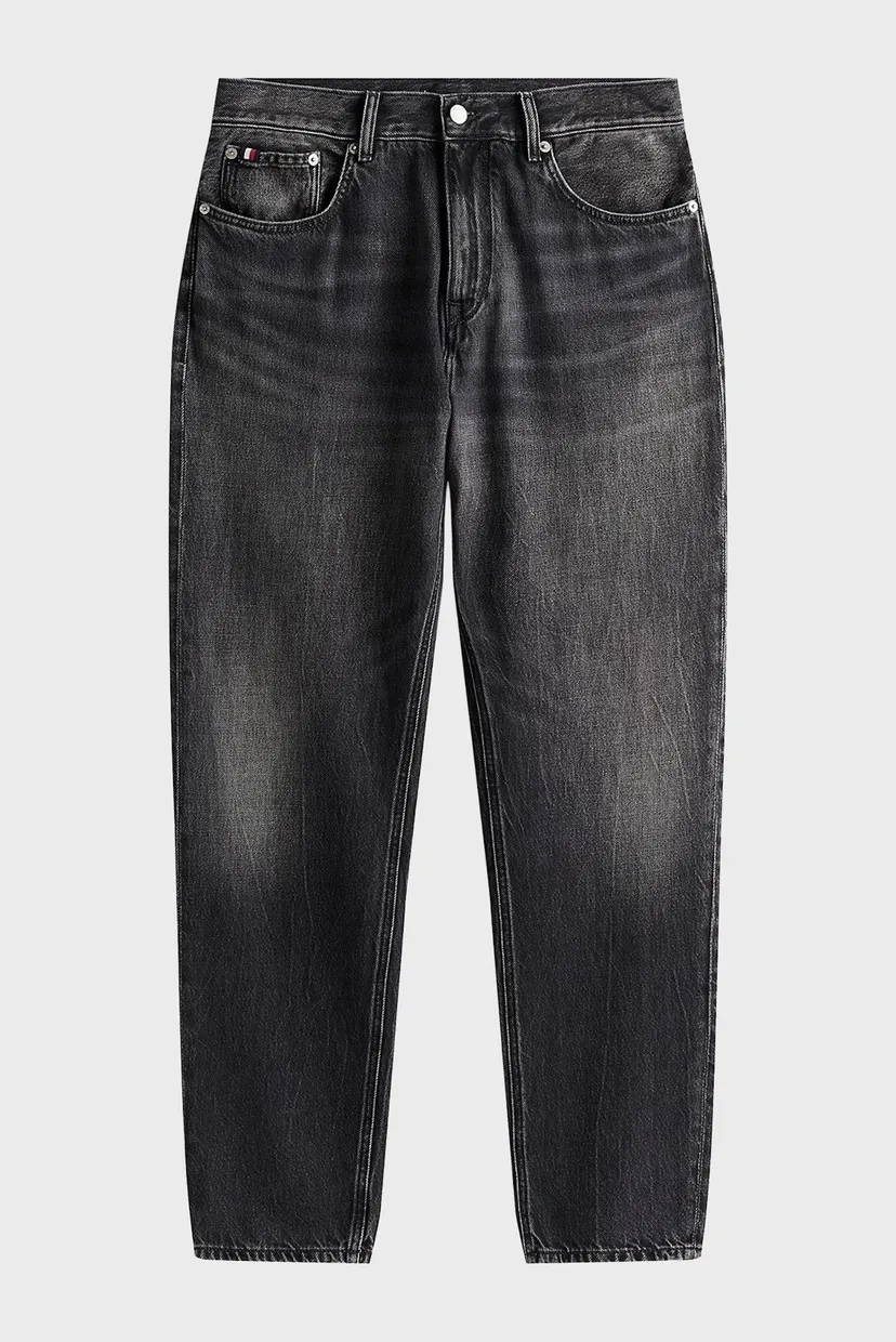 Джинсы REGULAR HARLEM RGD MARCUS GREY 5