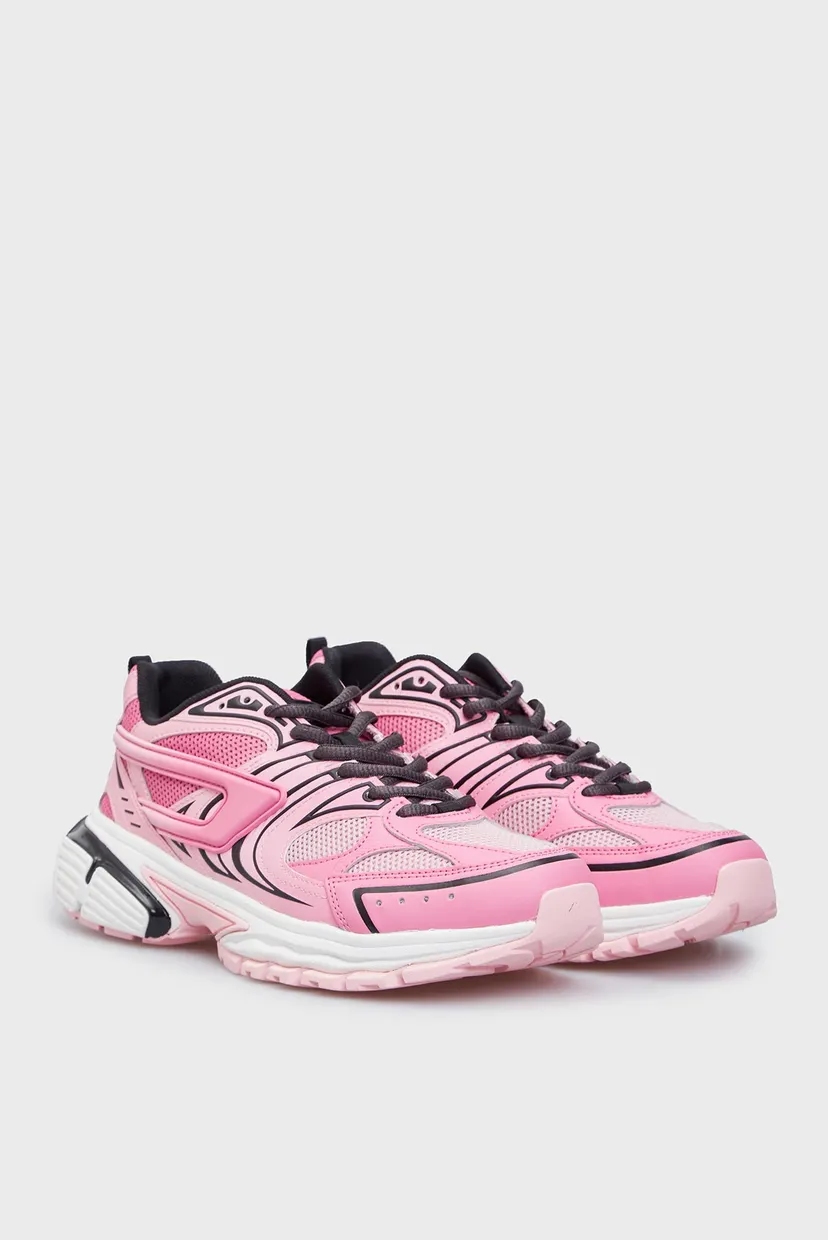 Кроссовки SERENDIPITY PRO   S-SERENDIPITY PRO-X1 W SNEAKERS 3