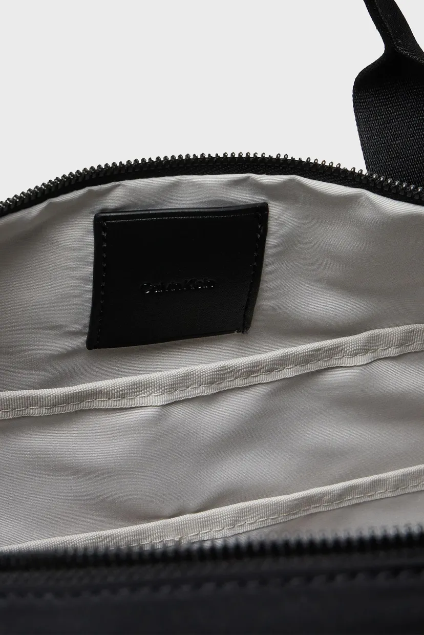 Сумка CKJ GRAPHIC CK CROSSBODY DUFFLE 6