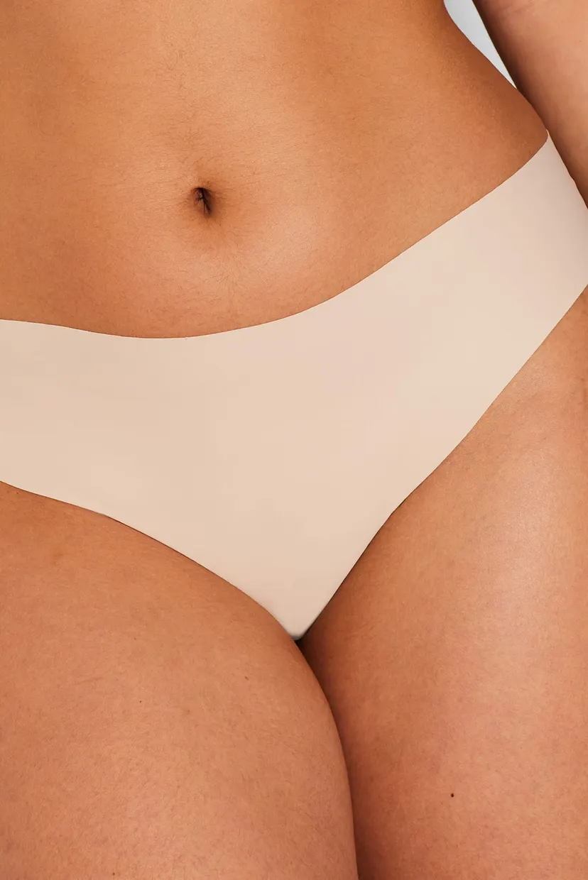 Трусы PURE FIT - CULOTTE 5