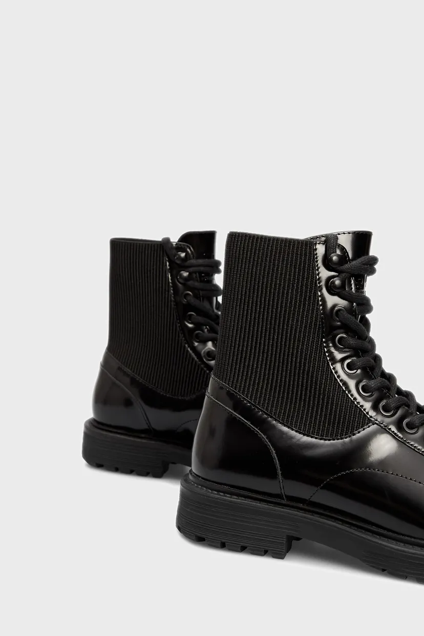 Ботинки ALABHAMA   D-ALABHAMA BT W BOOTS 10