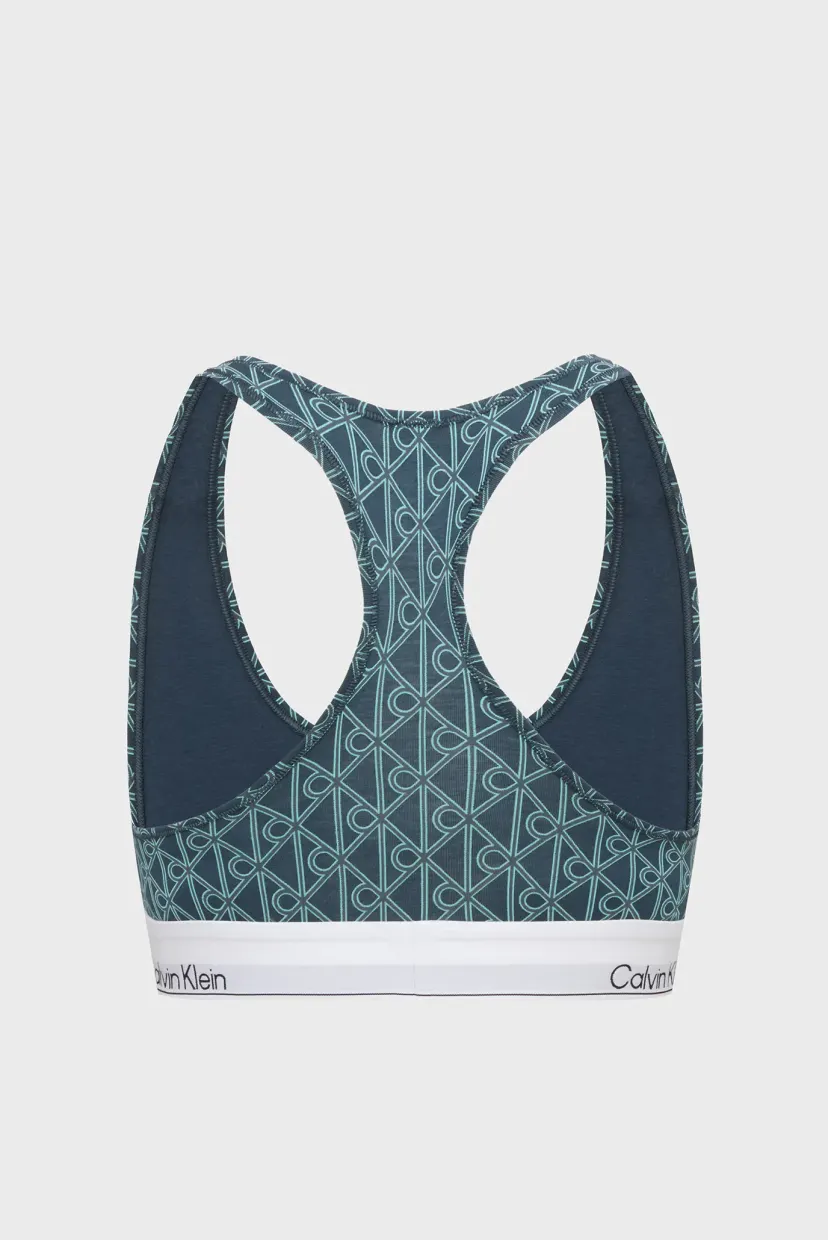 Бюстгальтер UNLINED BRALETTE 7