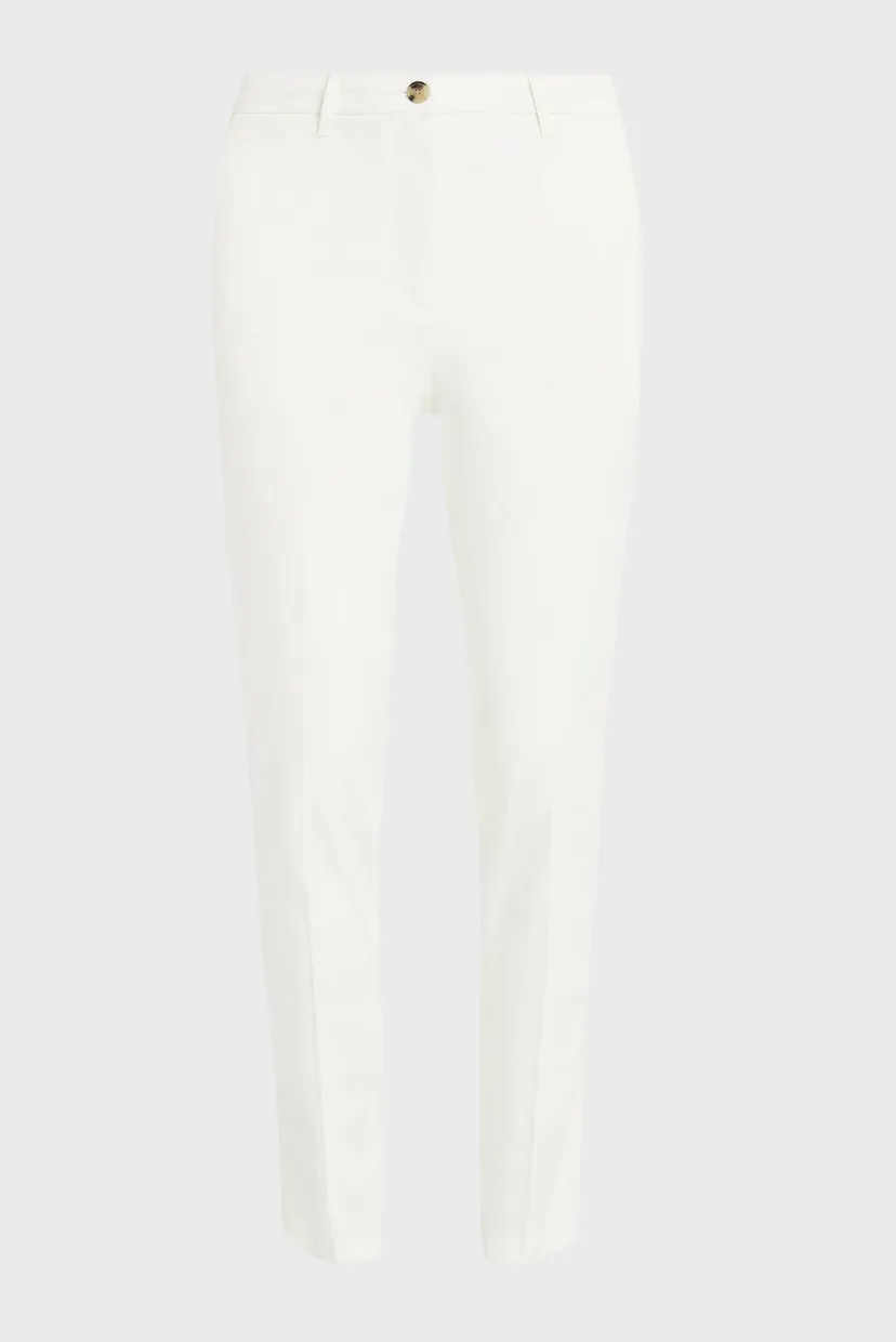 Штаны SLIM CO BLEND CHINO PANT 5