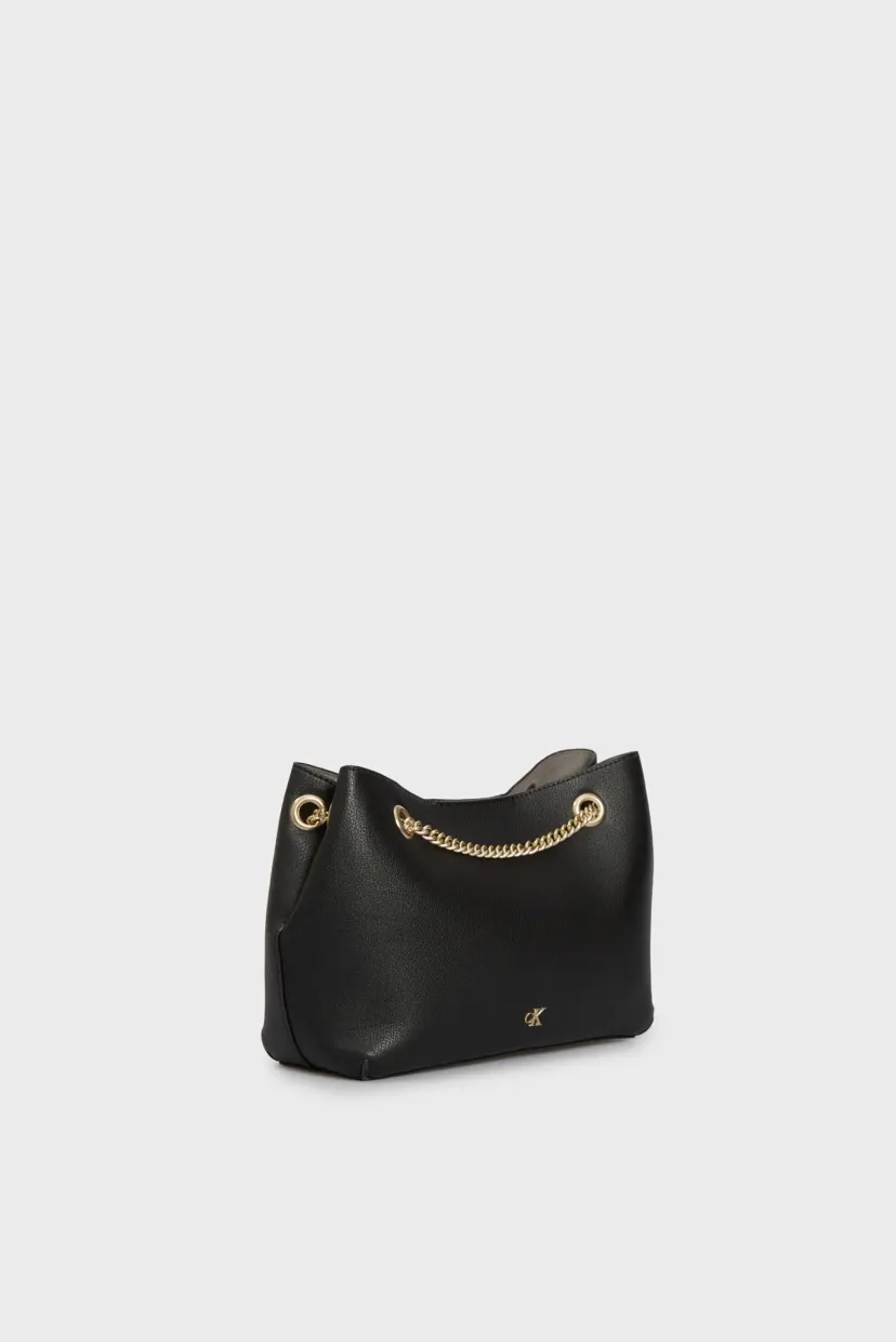 Сумка/MINIMAL MONOGRAM SHOULDER BAG WI 3