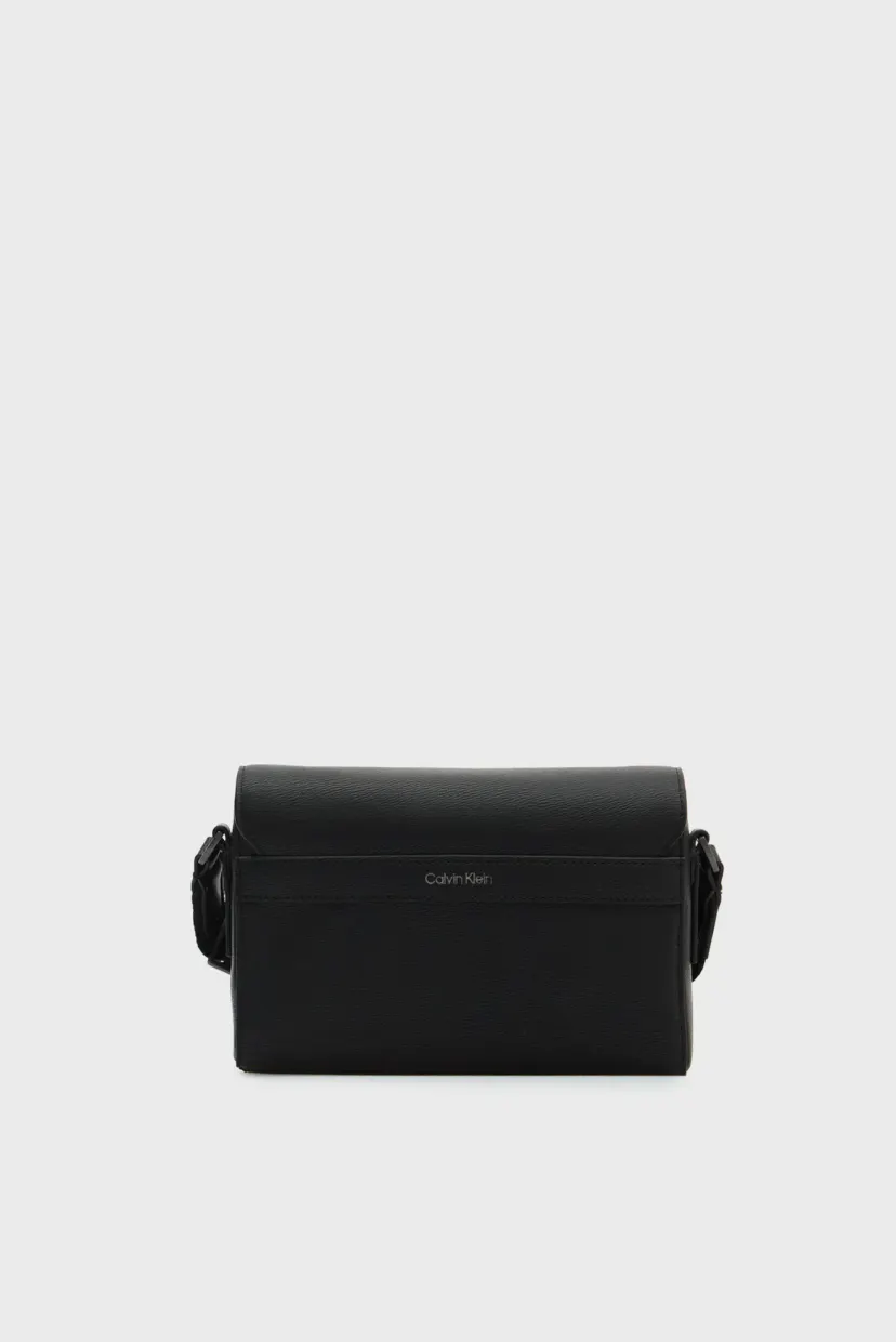 Сөмке EMBLEM HW SMALL FLAP MESSENGER 4