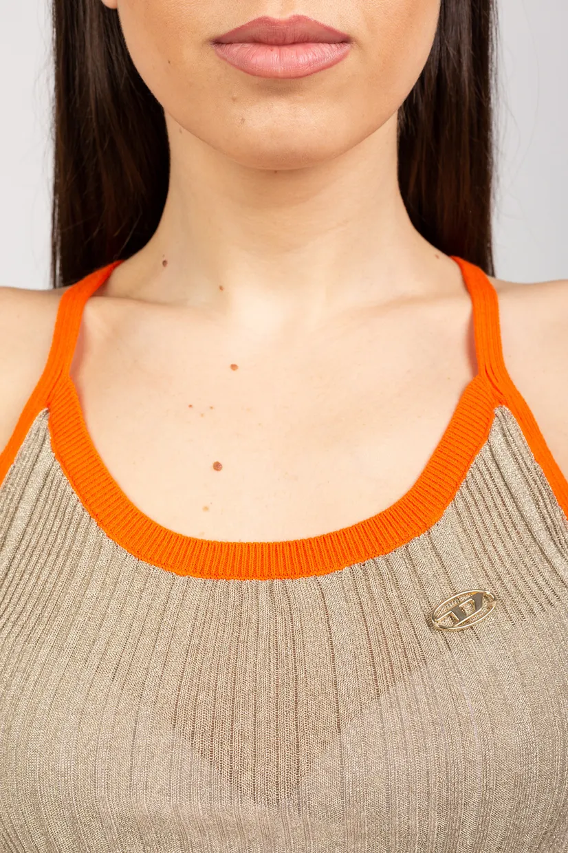 Топ M-GLENDALE KNITWEAR 4