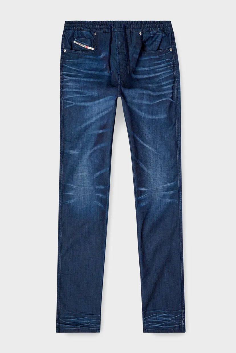 Джинсы 2060 D-STRUKT JOGG Sweat jeans 5