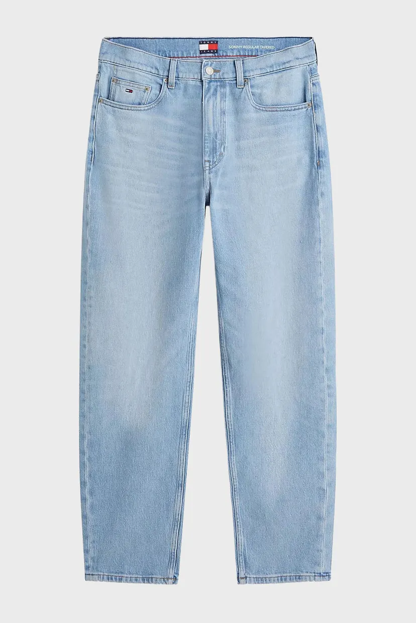 Джинсы SONNY TAPERED BJ0111 6