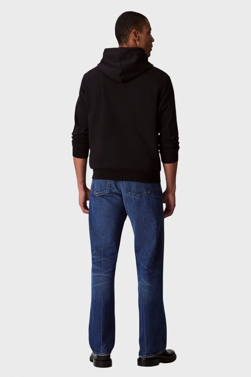 Худи/LS EU 350TERRY CALVIN SCRIPT HOO 4