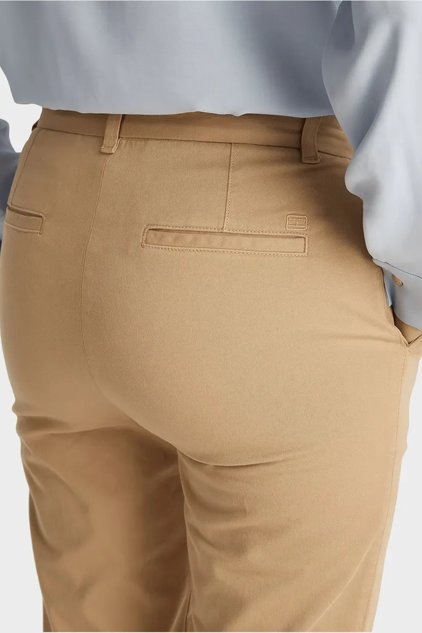 Штаны CO STRETCH GMD SLIM CHINO 4