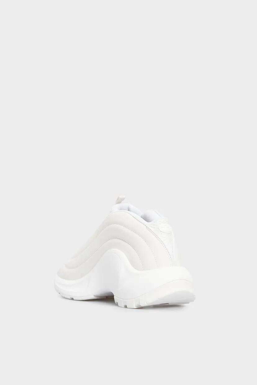 Кроссовки D-RUNNER   S-D-RUNNER X SNEAKERS 5