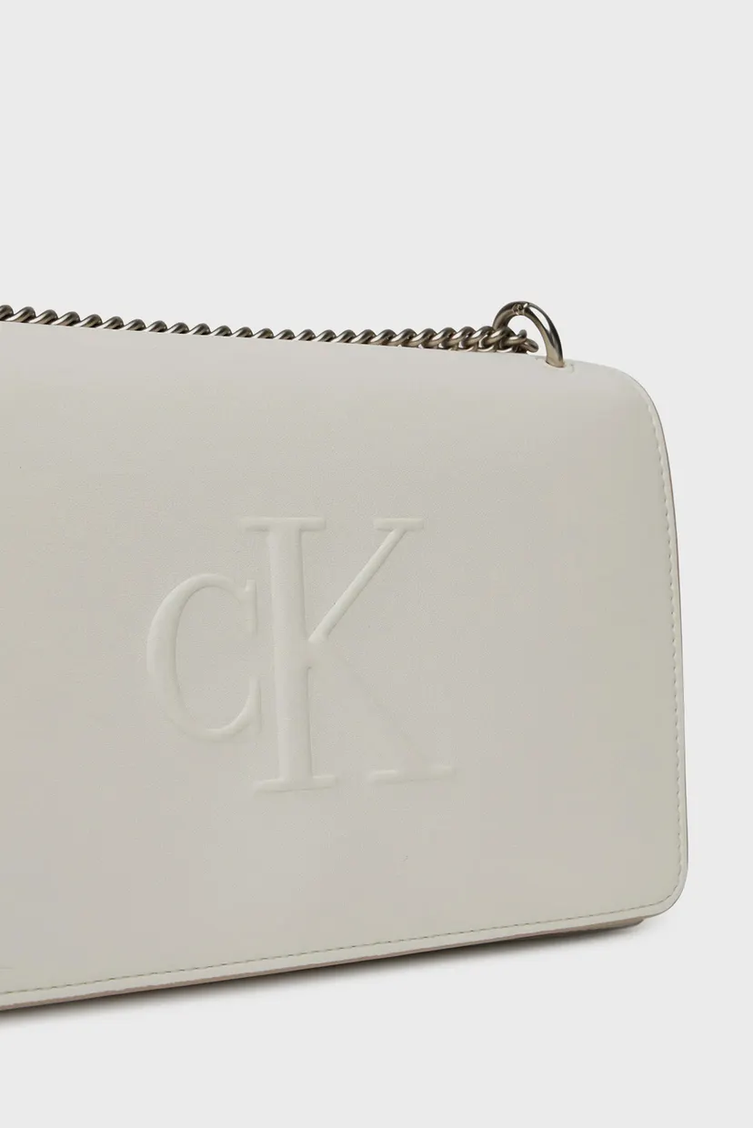 Сумка SCULPTED EW FLAP25 SHOULDER BAG 5