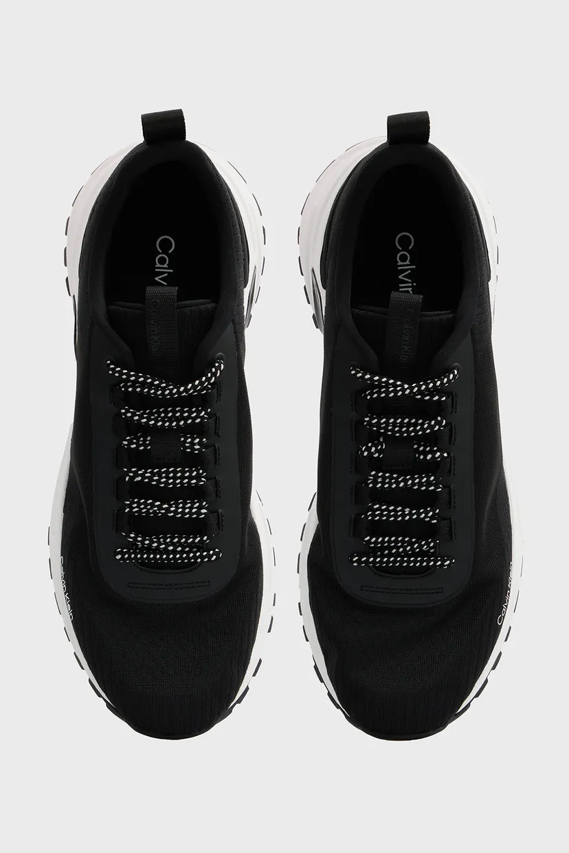 Кроссовки HIKE RUNNER LACEUP KNIT 4