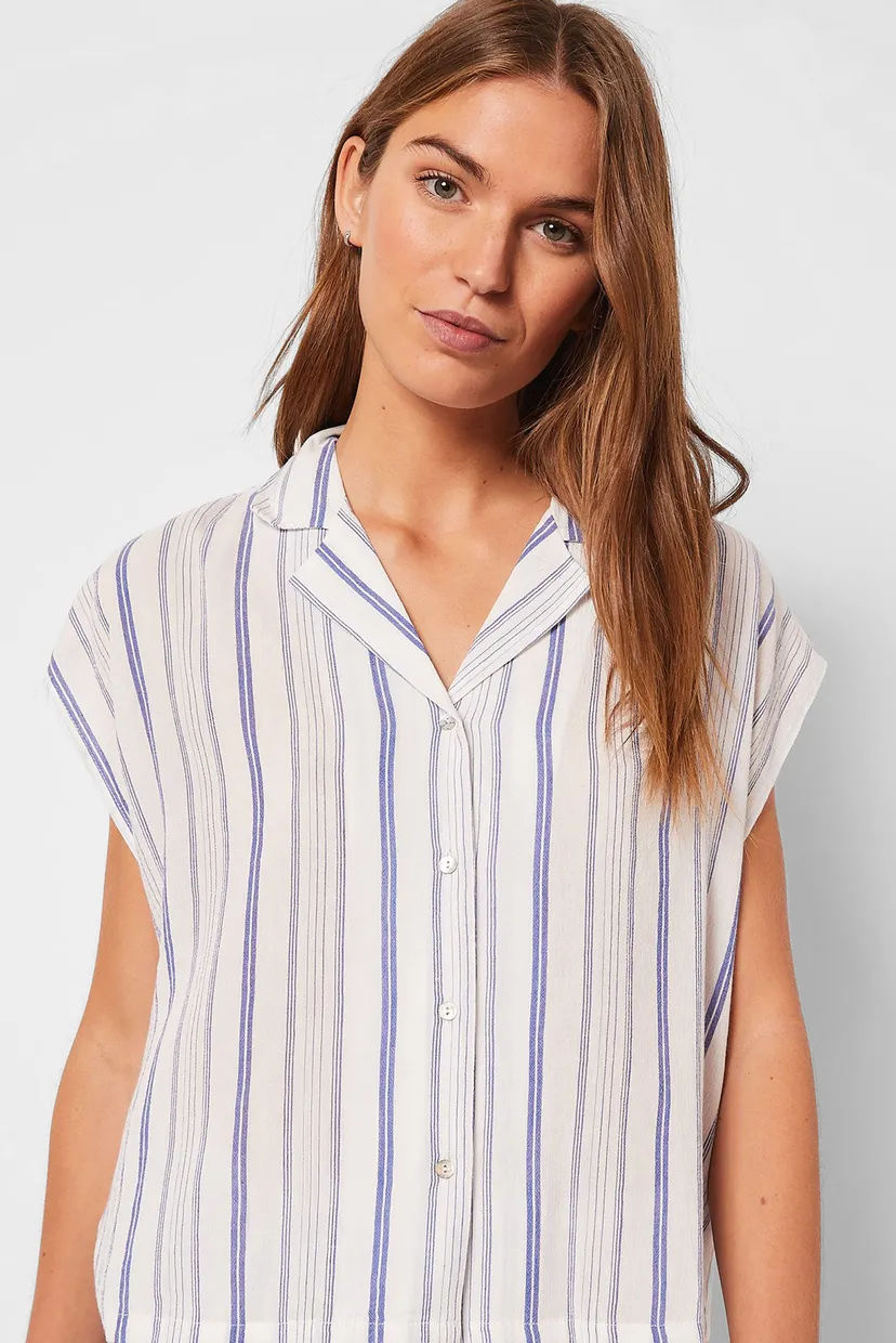 Ночная рубашка CANO - CHEMISE 4