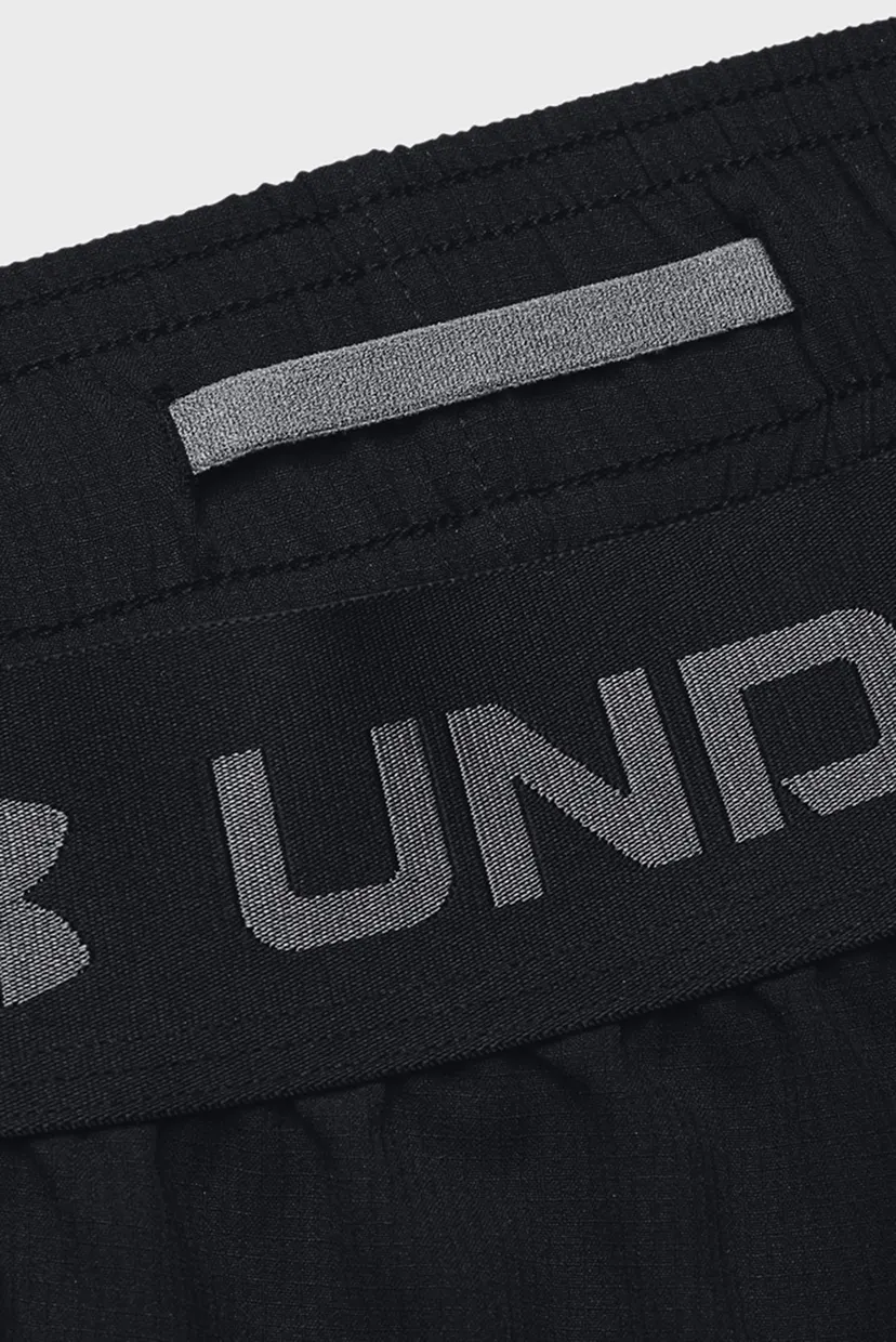 Шорты UA Vanish Woven 8in Shorts 4