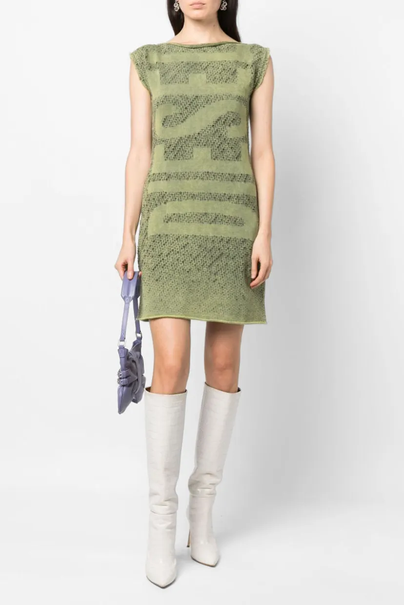 Платье D-EROLY DRESS 1